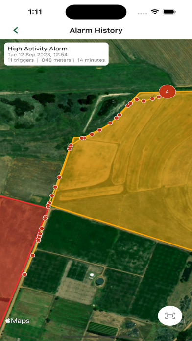 FarmRanger 2 Screenshot