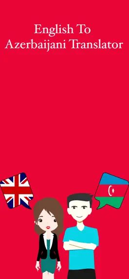 Game screenshot English To Azerbaijani Trans mod apk