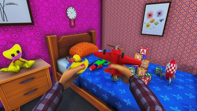Real Mom Simulator Family Life Screenshot
