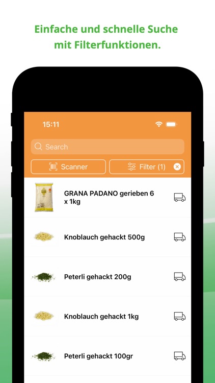 Braun Früchte & Gemüse AG