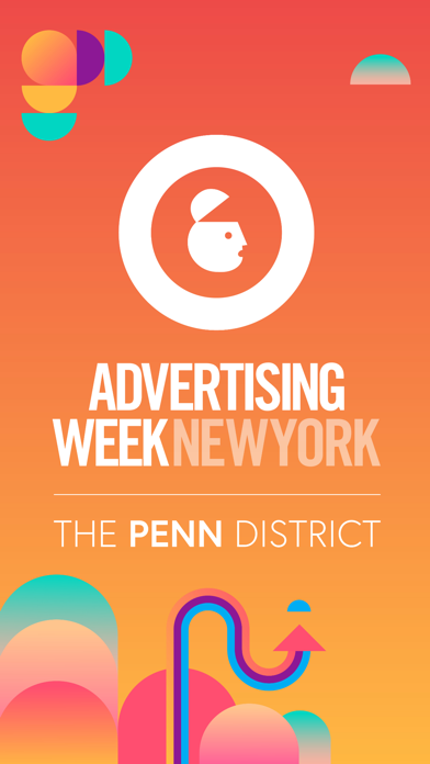 Advertising Week New York Screenshot