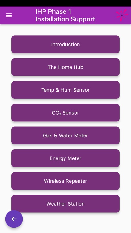 IHP Install screenshot-3