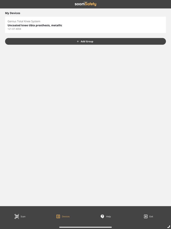 Screenshot #5 pour SoomSafety