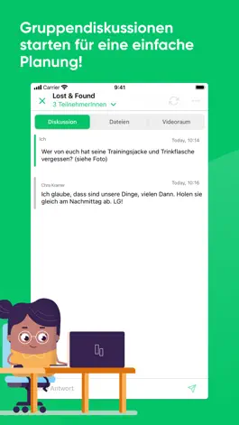 Game screenshot TeamFox hack