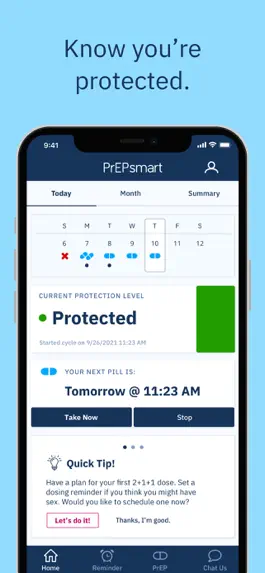 Game screenshot Ripe PrEPsmart 211 apk