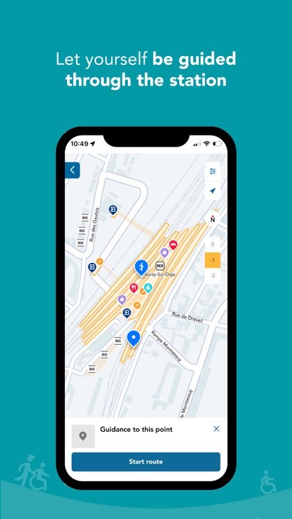 Andilien screenshot-5