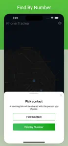 Phone Tracker: Find Location screenshot #5 for iPhone