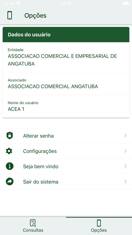 ACE Angatuba Mobile screenshot-3