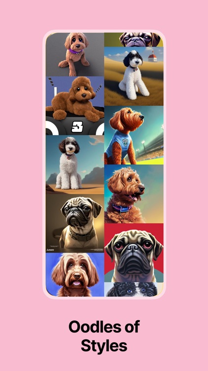 AI Pet Adventures screenshot-3