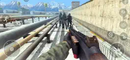 Game screenshot Fps Shooting Gun Shooter Games mod apk