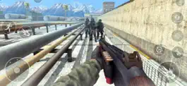 Game screenshot Fps Стрельба стрелковго оружия mod apk