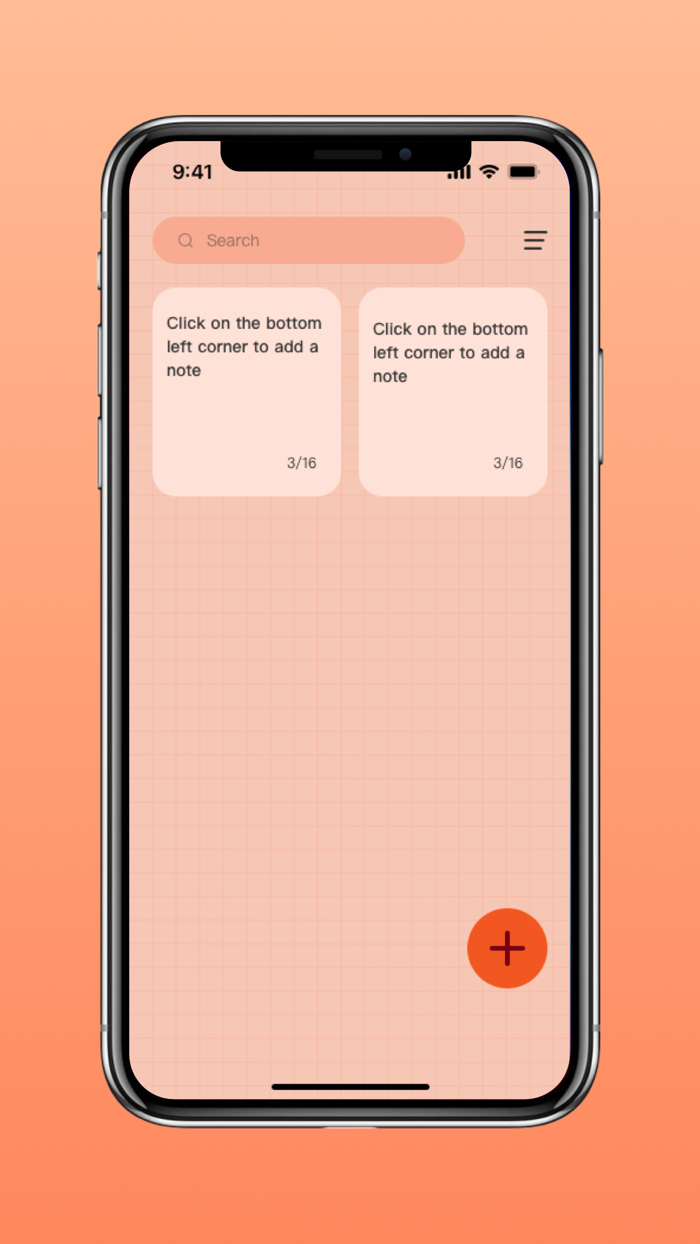 Sticky Notes - Digital Notepad
