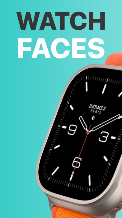 Screenshot #1 pour Buddywatch - Watch Faces