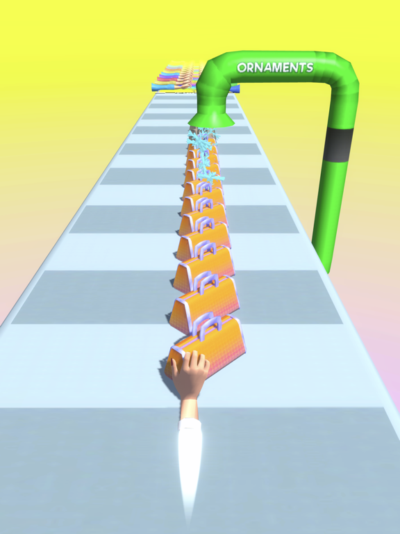 Screenshot #2 for Bag Designer!