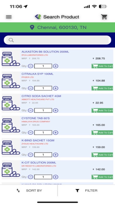 Screenshot #2 pour PepPill