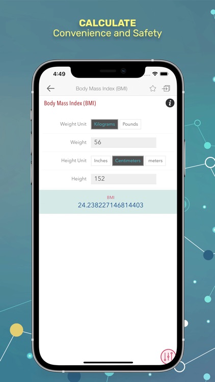 Critical Care Handbook of MGH screenshot-9