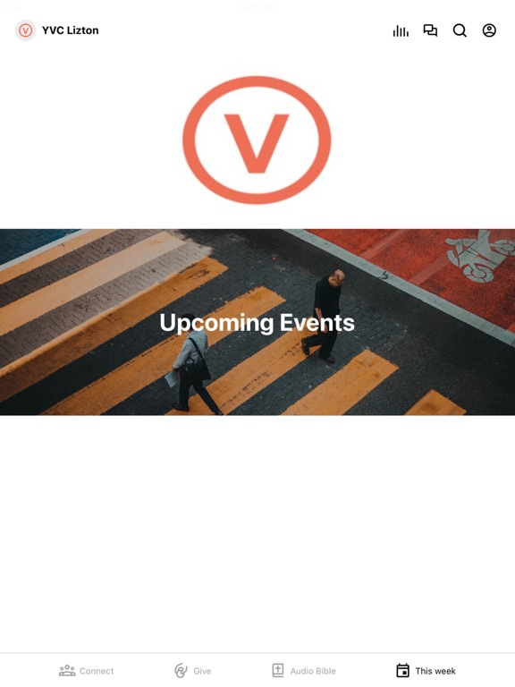 Screenshot #5 pour Your Venture Church