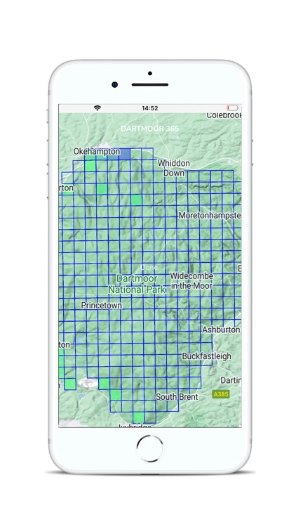 Dartmoor 365 screenshot-7