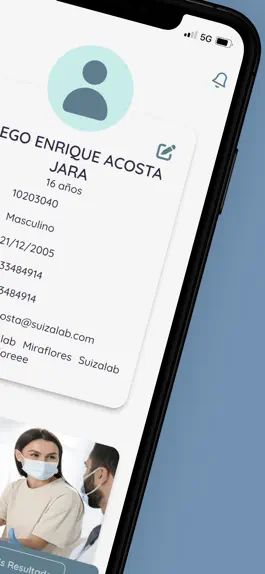 Game screenshot Suiza Lab apk