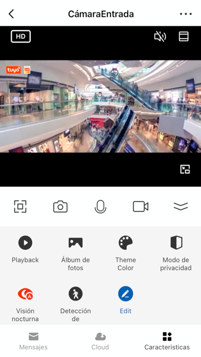 DomosLife Screenshot