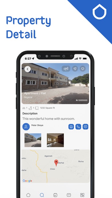 My Home Realty Screenshot