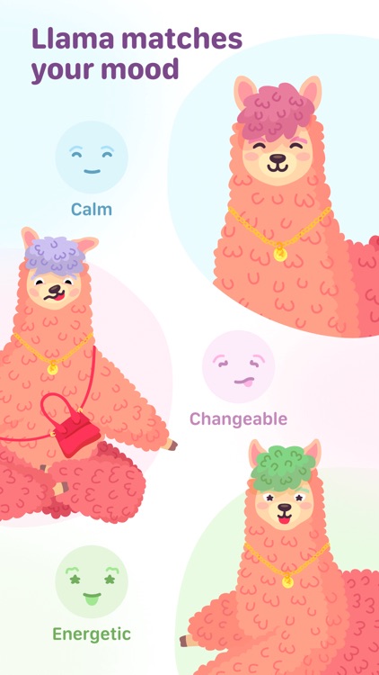 Period tracker Pinkllama screenshot-8