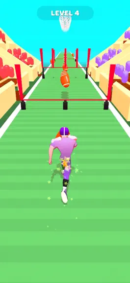 Game screenshot Dodge Run hack