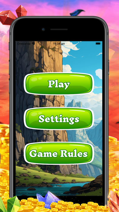 Fortune Adventure: Grand Spin Screenshot