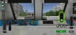 Game screenshot Local Train Simulator hack