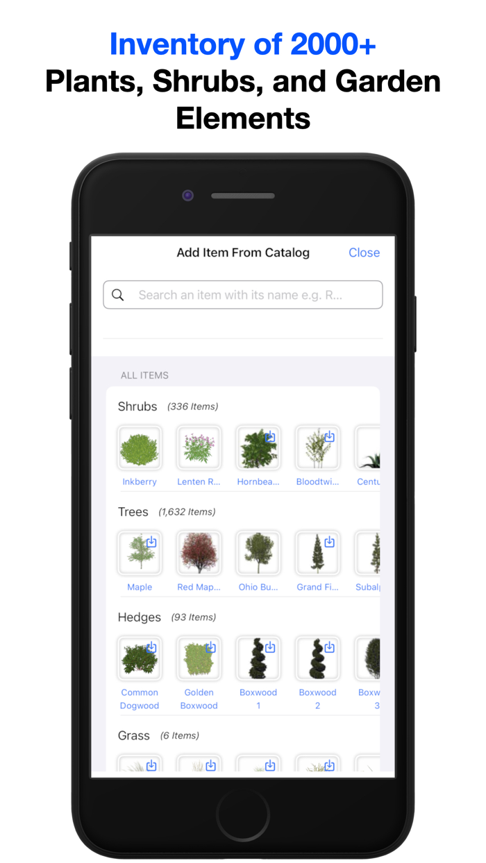 DreamzAR Landscape Design