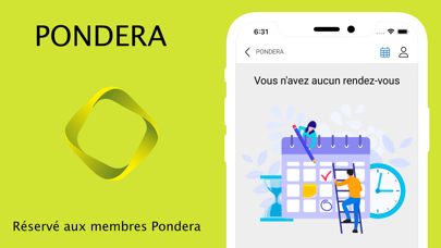 Pondera Screenshot