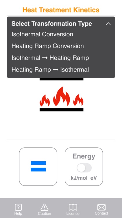 Heat Treatment Kinetics Pro