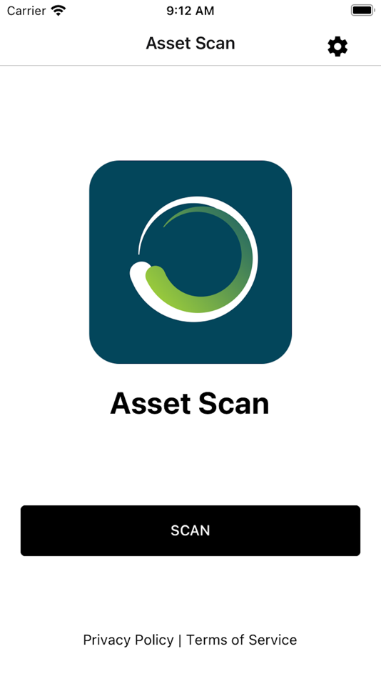 Asset Scan - ICI Innovations (iOS) 由: ICI Innovations Asset Scan - ICI Innovations (iOS) 由: ICI Innovations