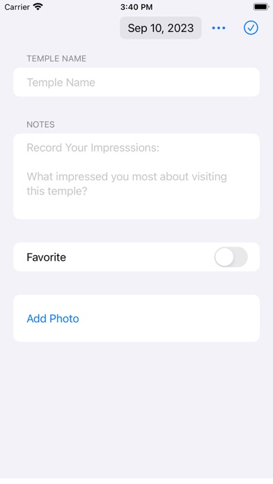 Screenshot 2 of 52 App