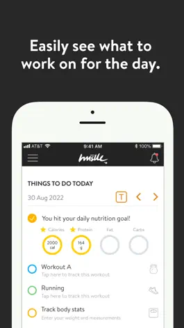 Game screenshot Hustle Lifestyle Secrets apk