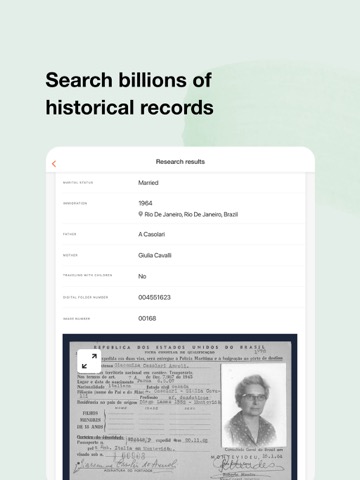 MyHeritage: Family Tree & DNAのおすすめ画像4