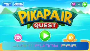 PikaPair Quest 2024 screenshot 3