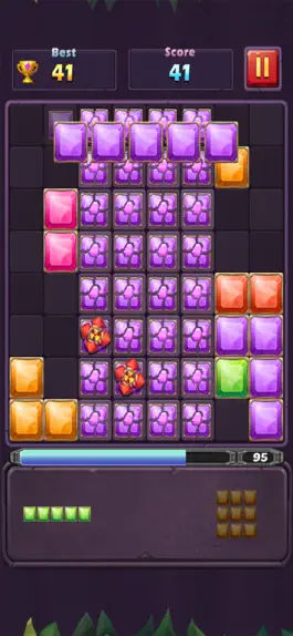 Game screenshot Block Puzzle 2024 hack