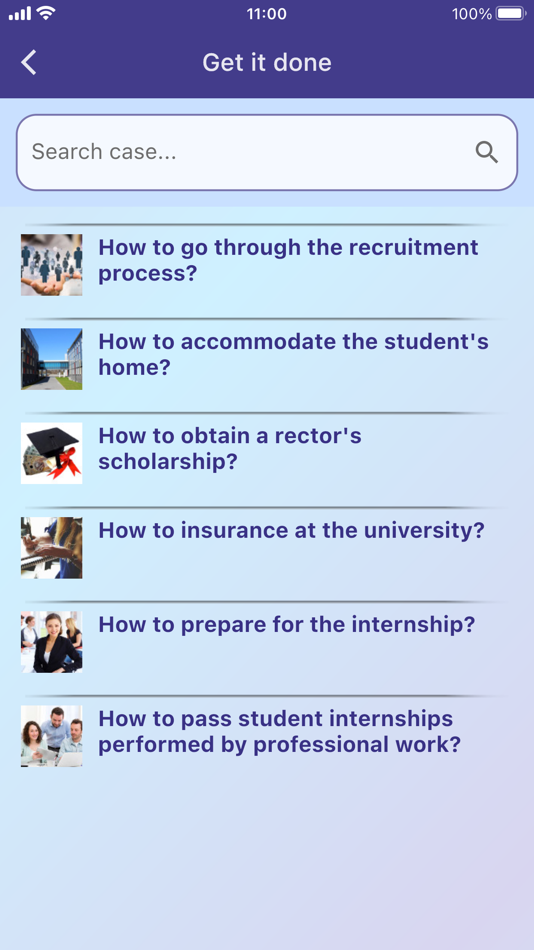#6. AB Guide (iOS) 由: Akademia Bialska im. Jana Pawła II