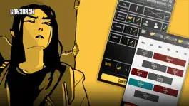Game screenshot Gomorrah hack