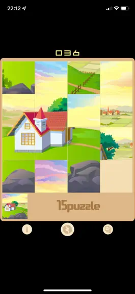 Game screenshot 15 Puzzle Games hack