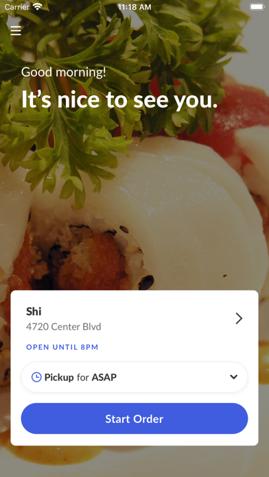 Shi Screenshot