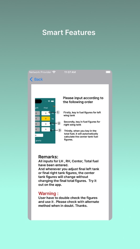 #2. Refuel Buddy (iOS) Podle: htin kyaw