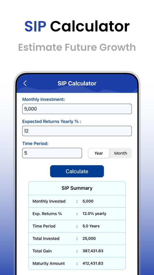 #4. GST Calculator - Banking Tools (iOS) 由: Amiben Kevadiya