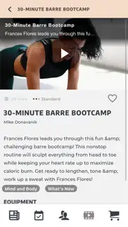How to cancel & delete the barre fitness studio 2