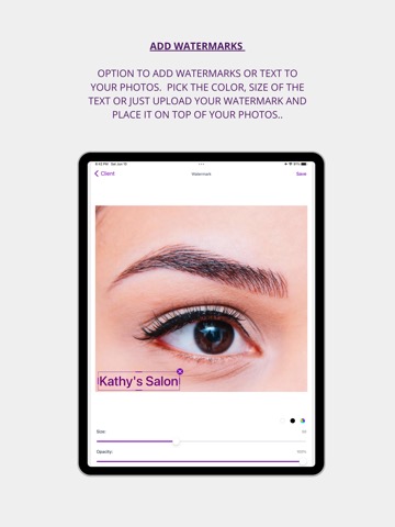 Microblading appのおすすめ画像5