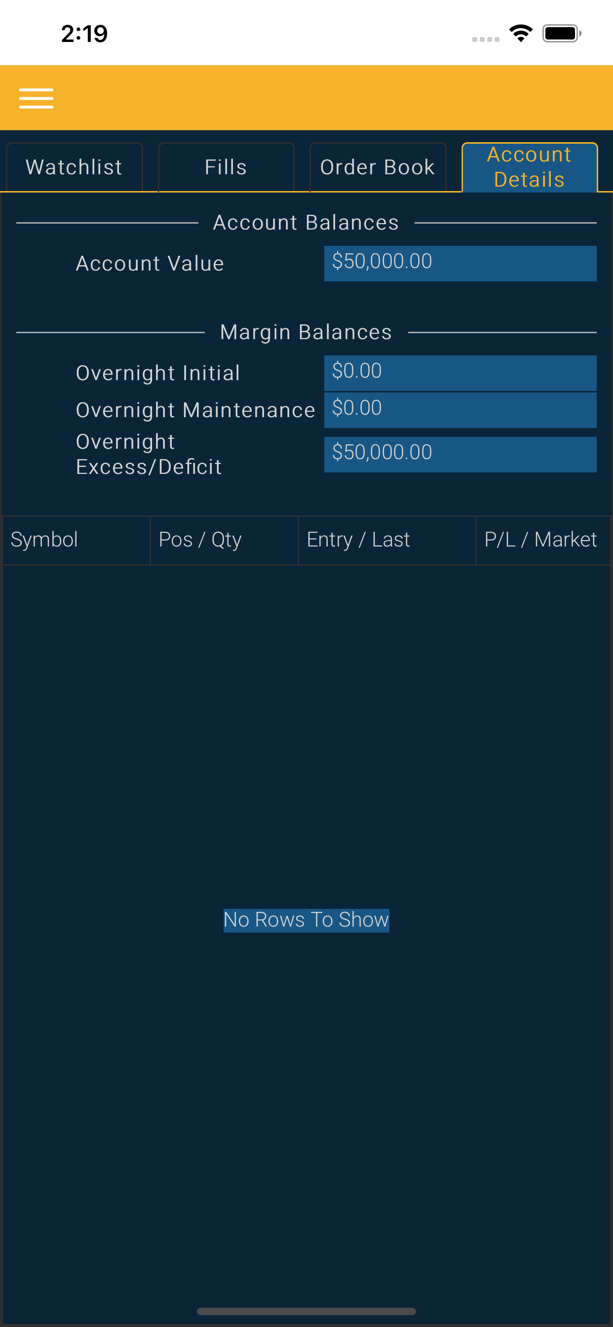 InsigniaTrader