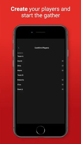 Game screenshot Yaci : Football Gather mod apk