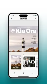kiaora iphone screenshot 4
