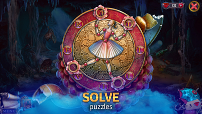 Gulliver Syndrome F2P Screenshot